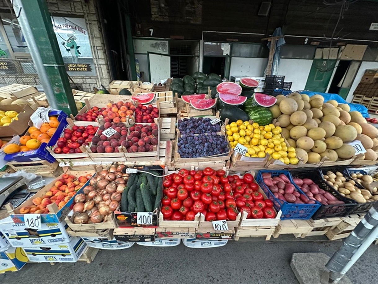 Kako je ovo moguće? Ista hrana u Srbiji negde košta i tri puta više, razlike su zastrašujuće!