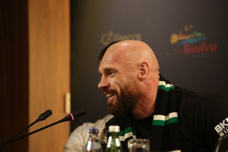 BKFC Budva Konferencija BKFC Budva Konferencija