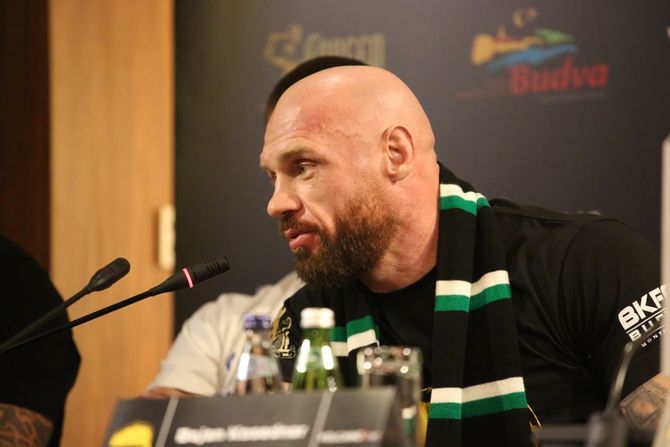 BKFC Budva Konferencija BKFC Budva Konferencija