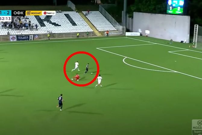 OFK Beograd, FK Čukarički OFK Beograd, FK Čukarički