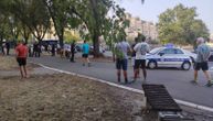Poznato u kakvom je stanju dečak (13) povređen na Novom Beogradu