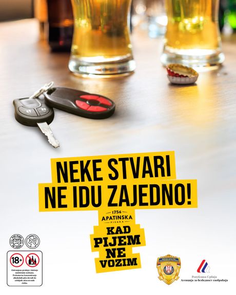 Apatinska pivara Apatinska pivara