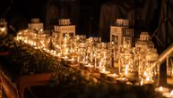 VEČE POD SVEĆAMA U BORČI: „Candle Night“ donosi svetsku atrakciju Pandora Quartet