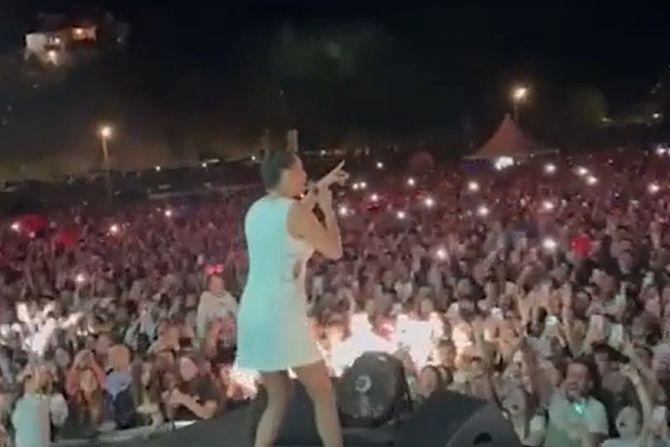 Ceca Ražnatović Ceca Ražnatović
