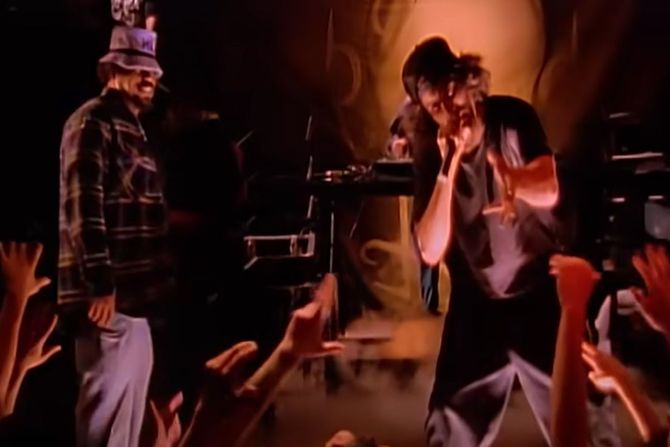 Cypress Hill
