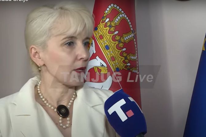 Jagoda Lazarević Jagoda Lazarević