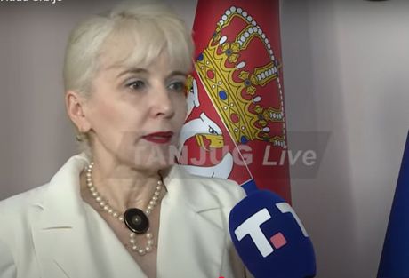 Jagoda Lazarević Jagoda Lazarević