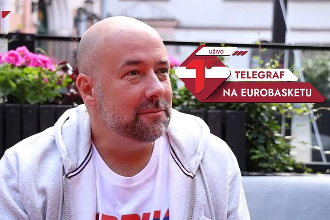 Jan Klug, eurobasket