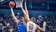 Srbija dobila Portugal u totalnom haosu! Povredio se Bogdan, Petrušev isključen, Kari isterao Micića