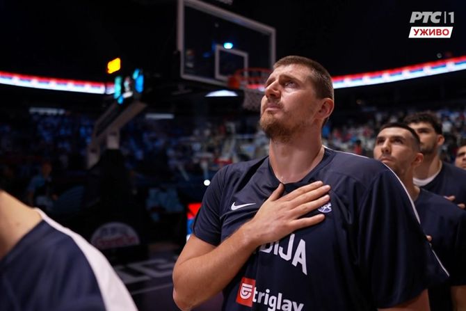 Nikola Jokić Nikola Jokić