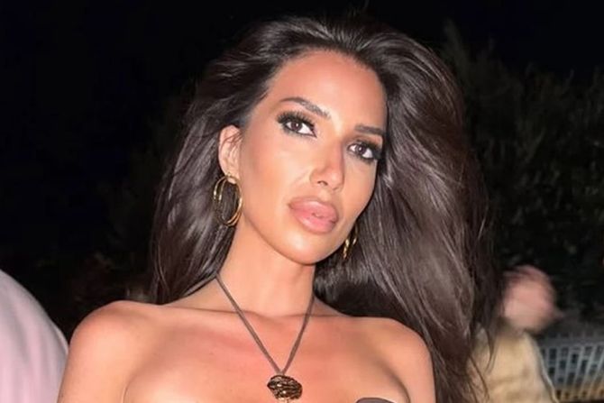 Mina Joksimović Mina Joksimović