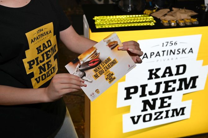 Apatinska pivara Apatinska pivara