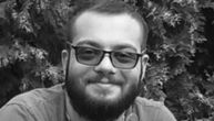 Umro Kristijan Golubović: Sav novac koji je ostao od njegovog lečenja, biće prosleđen deci