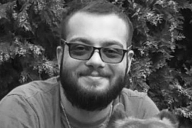 Kristijan Golubović Kristijan Golubović