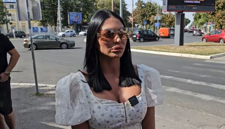 Maja Marinković Maja Marinković