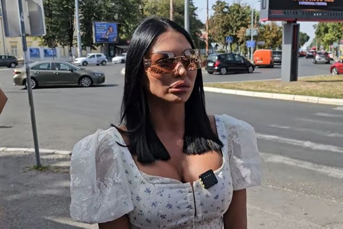 Maja Marinković Maja Marinković