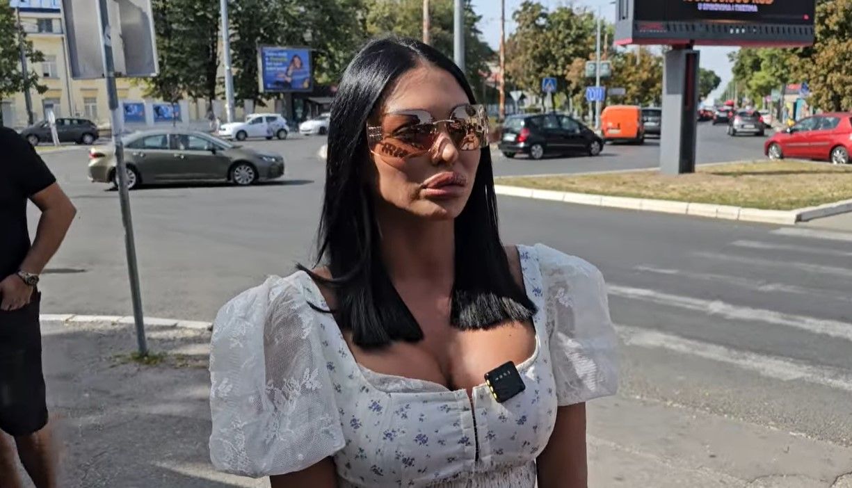 "Đubre!" Maja Marinković šokirala pred ulazak u Elitu 9: Svi se pitaju kome je zapravo poruka upućena