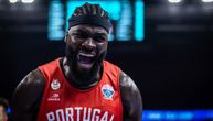 Predstavljamo vam sledećeg protivnika Srbije na Eurobasketu: Portugal ima NBA igrača koji udara baš na Jokića