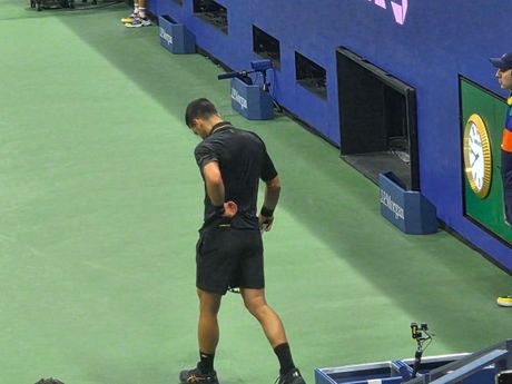 Novak Đoković Novak Đoković