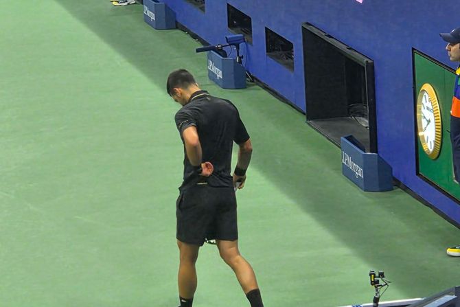 Novak Đoković Novak Đoković