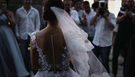 Nina je na venčanju isplakala krokodilske suze: Sestra je zamolila za uslugu, nije ni slutila šta se sprema