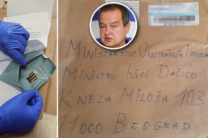 Pretnja Dacicu Pretnja Dacicu