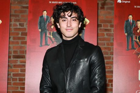 Anthony Ippolito, Entoni Ipolito Anthony Ippolito, Entoni Ipolito