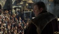 Snimana je u Srbiji: Pogledajte trejler za seriju "Robin Hud", glume Koni Nilsen i Šon Bin