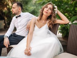 venčanje, mlada, mladoženja, svadba