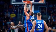 Ovo ste propustili na utakmici Srbije na Eurobasketu: Bogdanović povređen, Petrušev isključen, nervozni Micić!