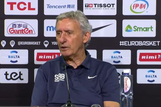 Svetislav Pešić Svetislav Pešić