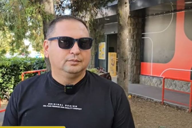 Taki Marinković Taki Marinković