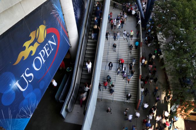 US Open US Open
