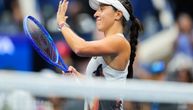 Milijarderka na US Openu sanja čudo, za novcem ne mari, bogatija od Novaka, Rafe i Rodžera