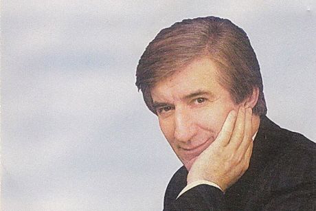 Toma Zdravkovic