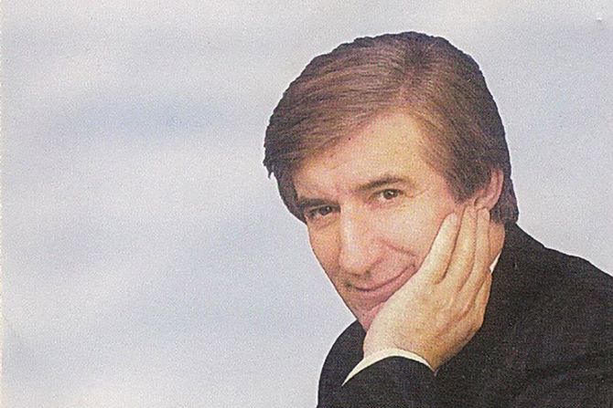 Toma Zdravkovic Toma Zdravkovic