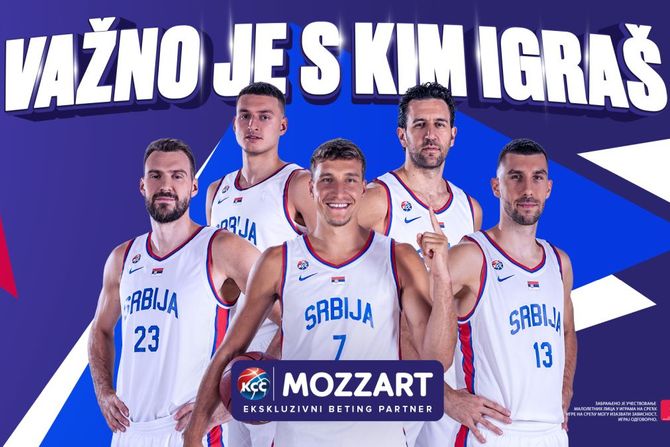 Mozzart Mozzart