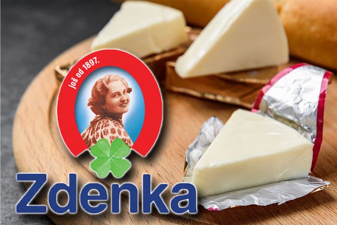 zdenka zdenka