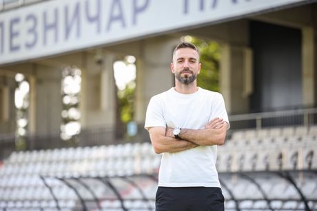 Radomir Koković Radomir Koković