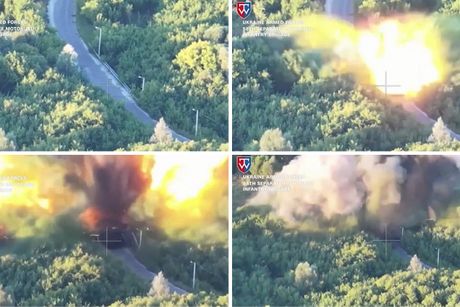 eksplozija most ukrajina rat rusija