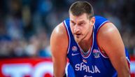 Srbija se plasirala u nokaut fazu Eurobasketa: Jokić odigrao utakmicu za istoriju!