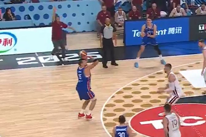 Nikola Jokić Nikola Jokić