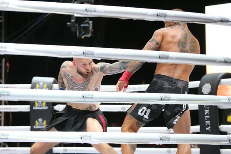 BKFC Budva