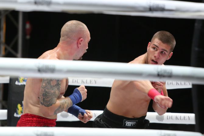 BKFC Budva