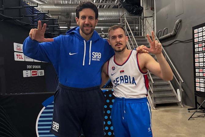 Eurobasket, balkandad