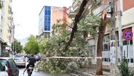 Snažno nevreme pogodilo Albaniju: Ima mrtvih, evo gde je bilo najgore