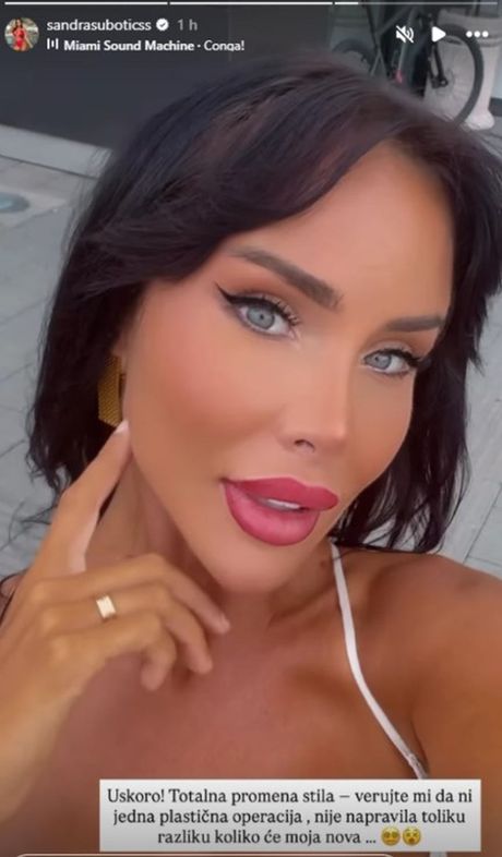 Aleksandra Subotić Aleksandra Subotić