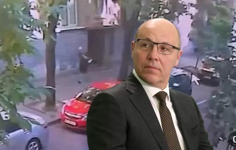Andrij Parubij Andrij Parubij