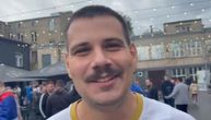 Jedan od najpoznatijih navijača Srbije poručio: “Malo nas je, ali nadglasaćemo Letonce”