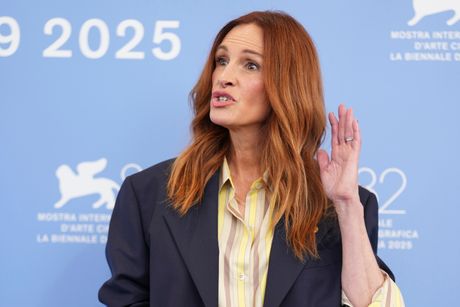 Džulija Roberts